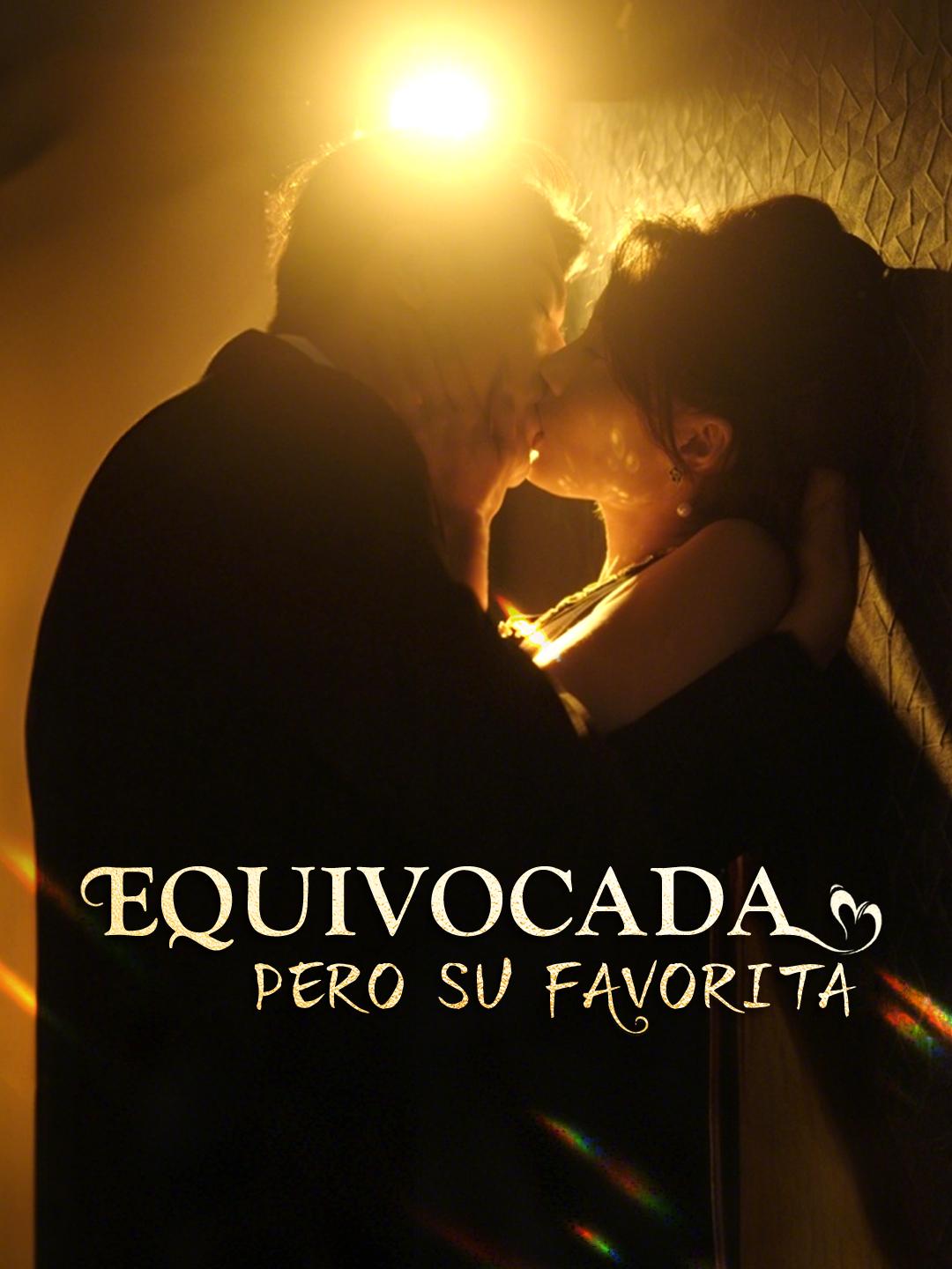 Equivocada pero su favorita