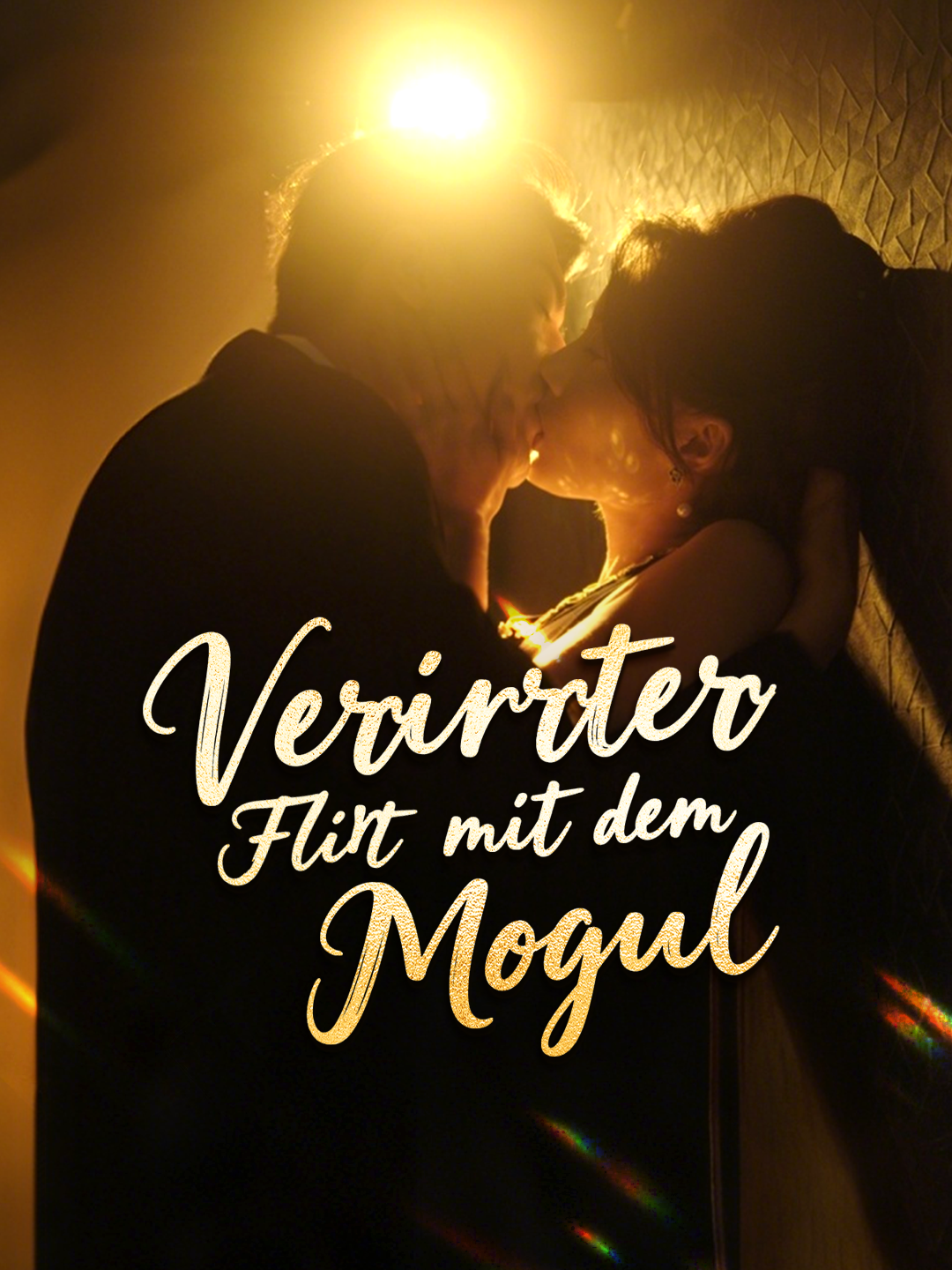 Verirrter Flirt mit dem Mogul