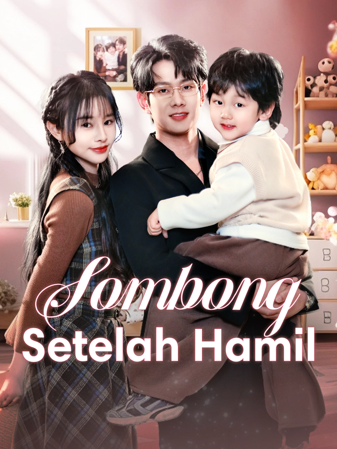 Sombong Setelah Hamil