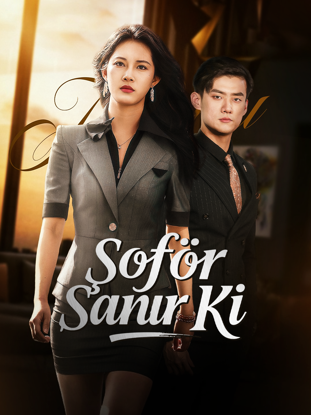 Şoför Sanır Ki