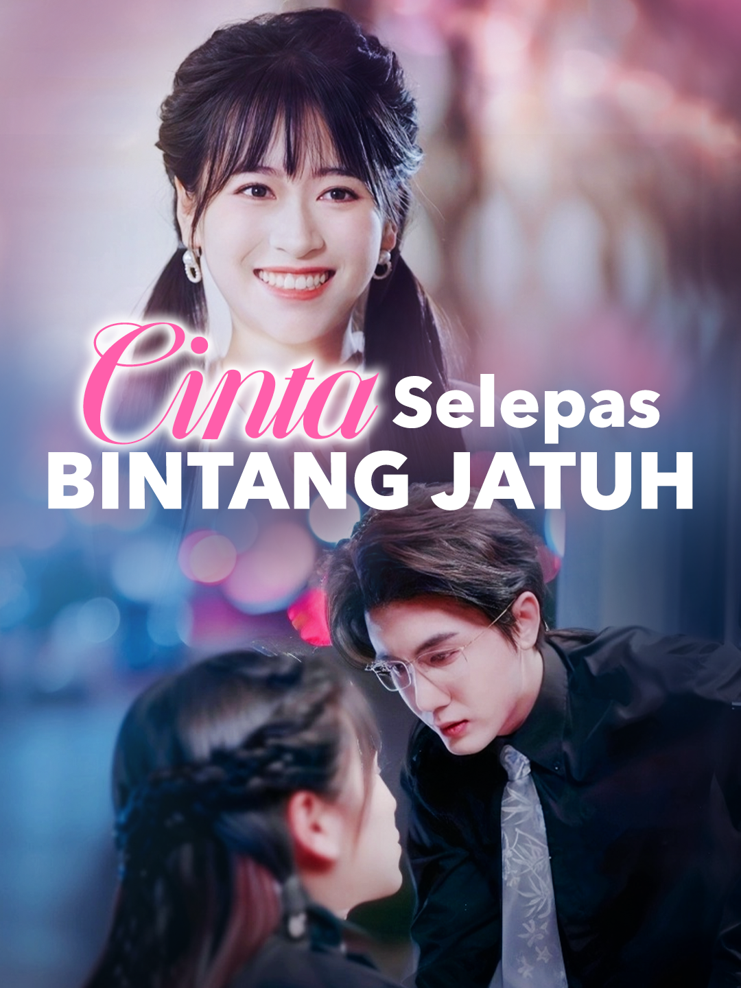 Cinta Selepas Bintang Jatuh