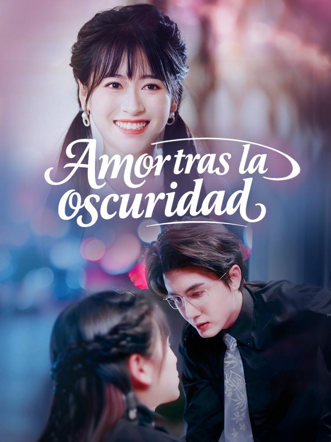 Amor tras la oscuridad