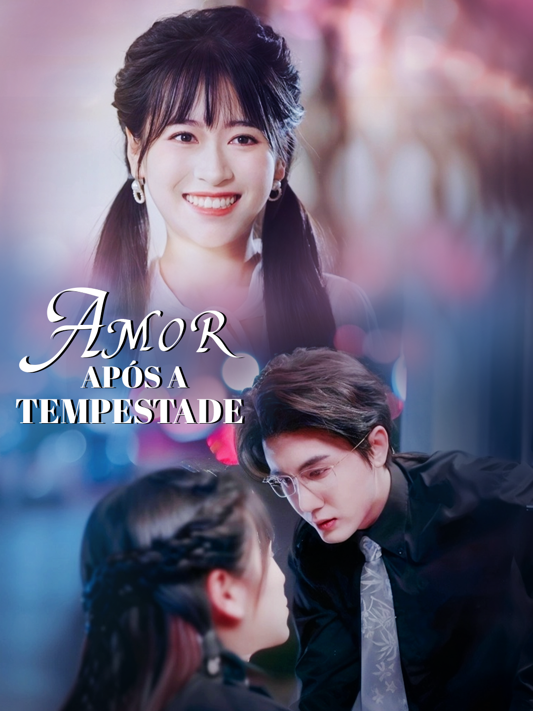 Amor Após a Tempestade Episódio 1