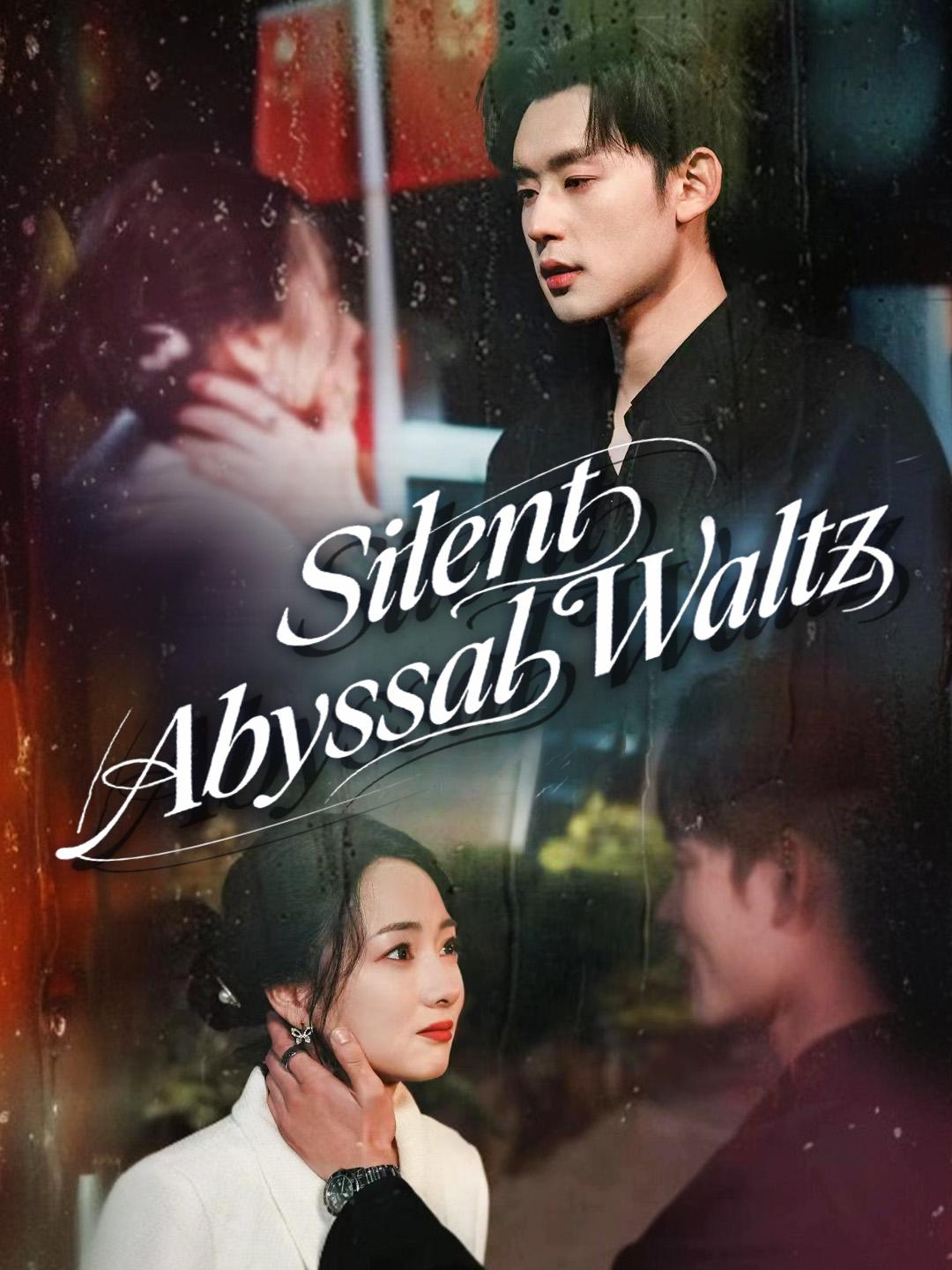 Silent Abyssal Waltz