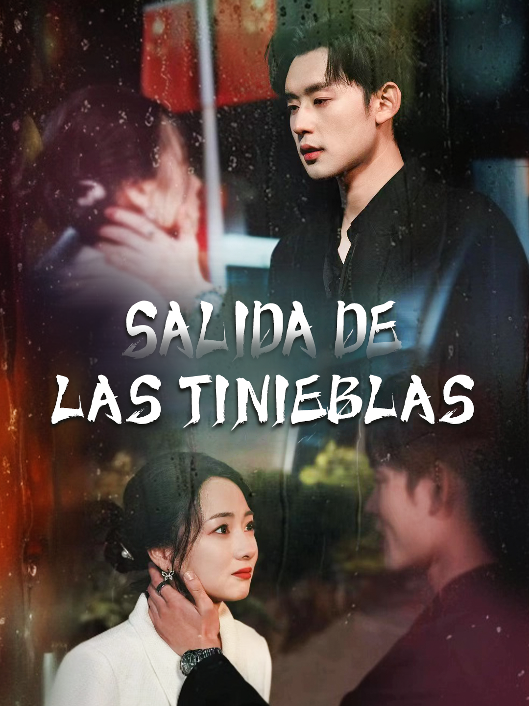 Salida de las tinieblas