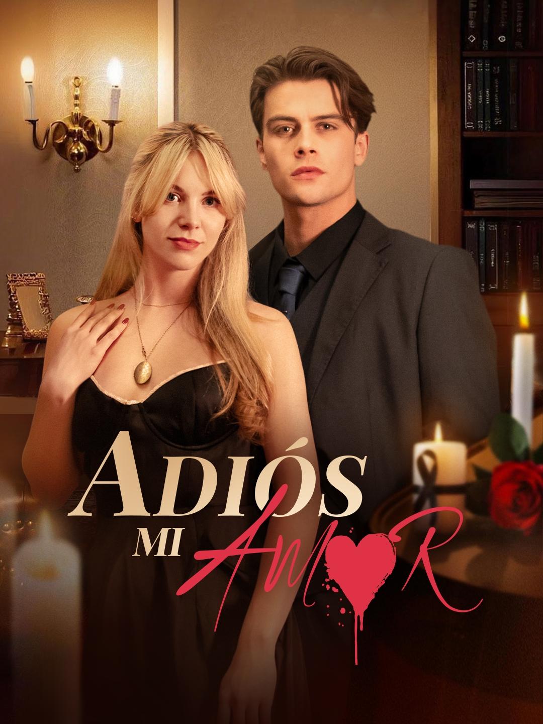 (Doblado)Adiós mi amor