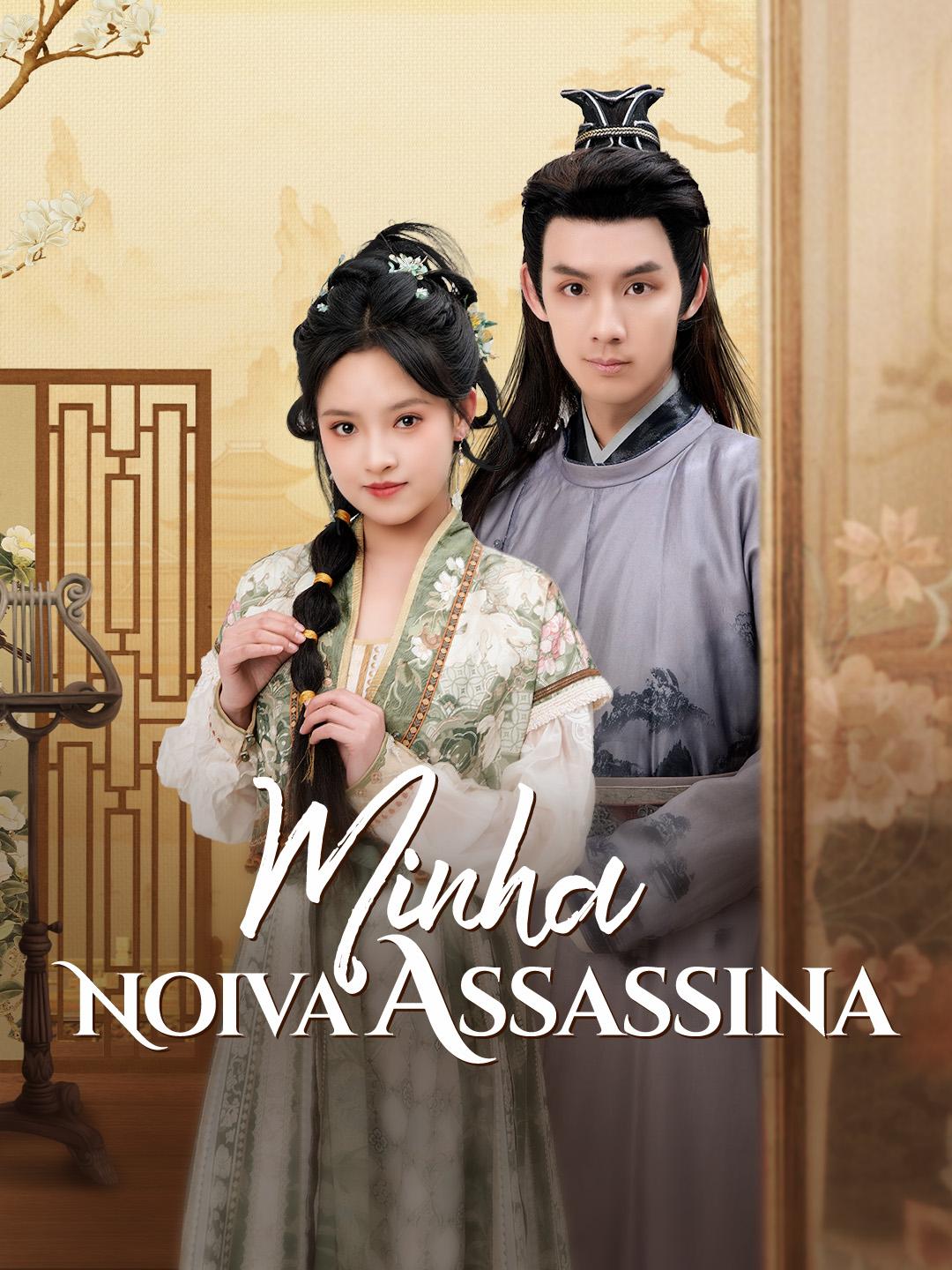 Minha Noiva Assassina Episódio 1