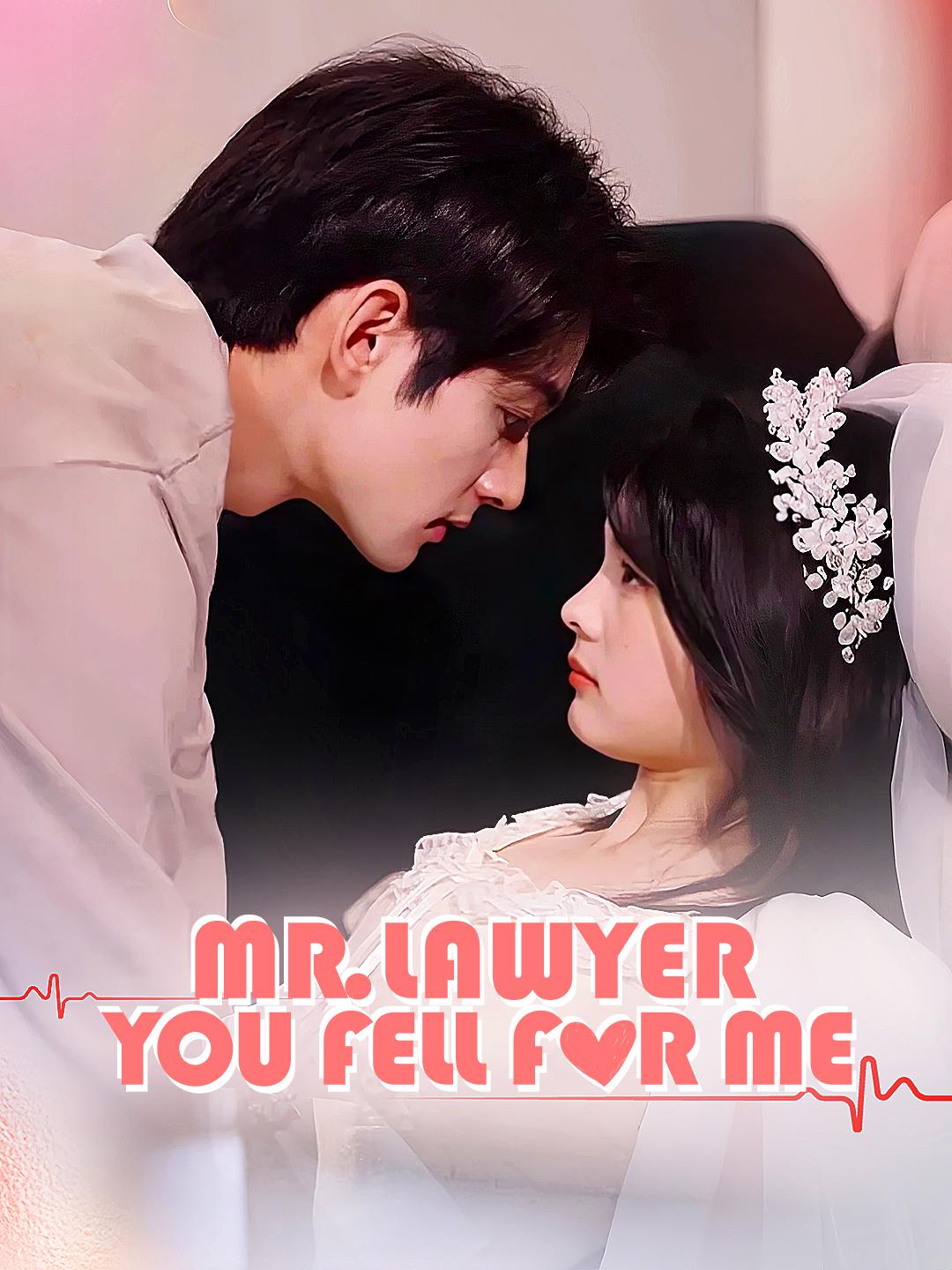 Mr. Lawyer, You Fell for Me