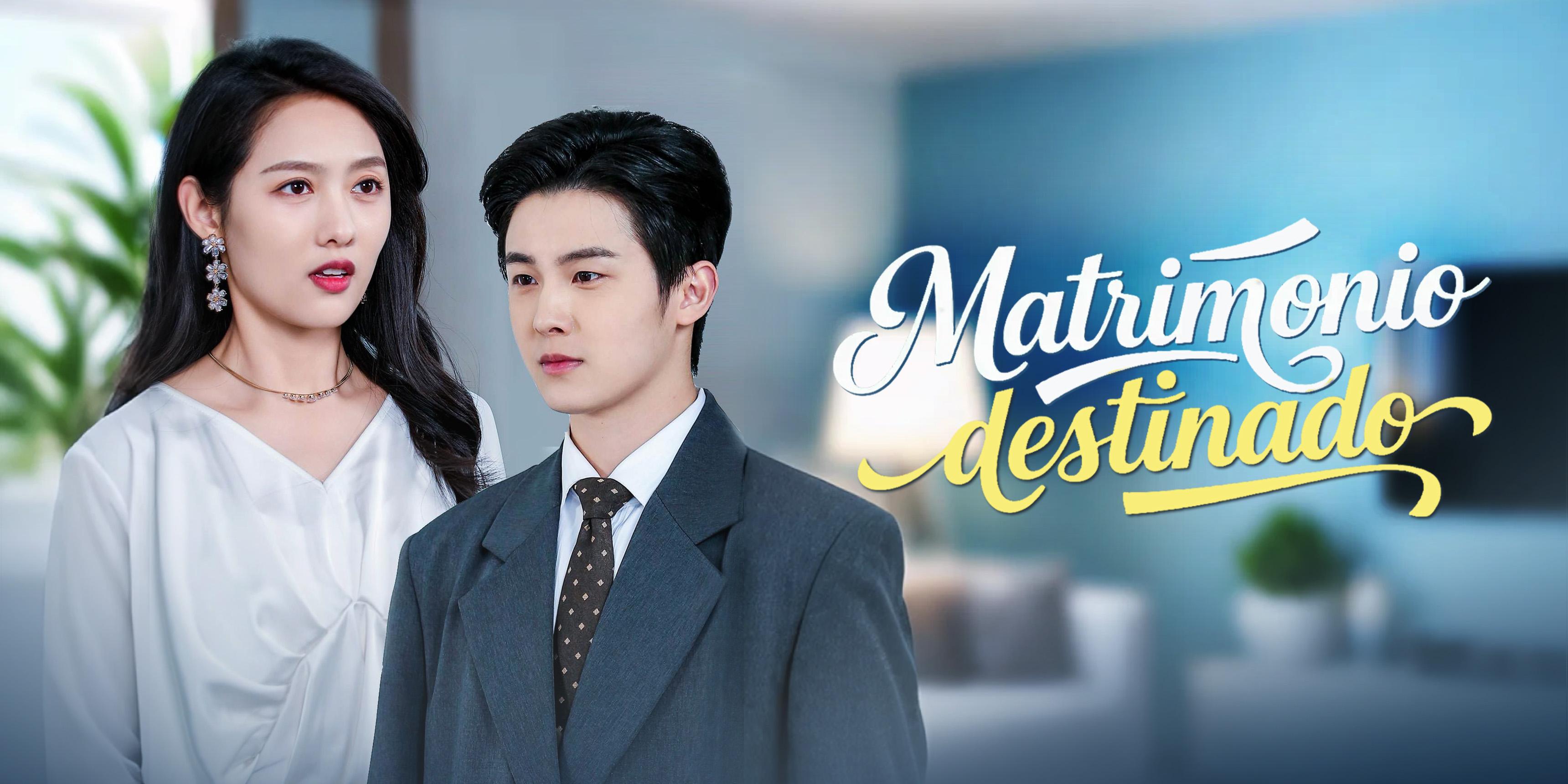 Matrimonio destinado episodios completos gratis