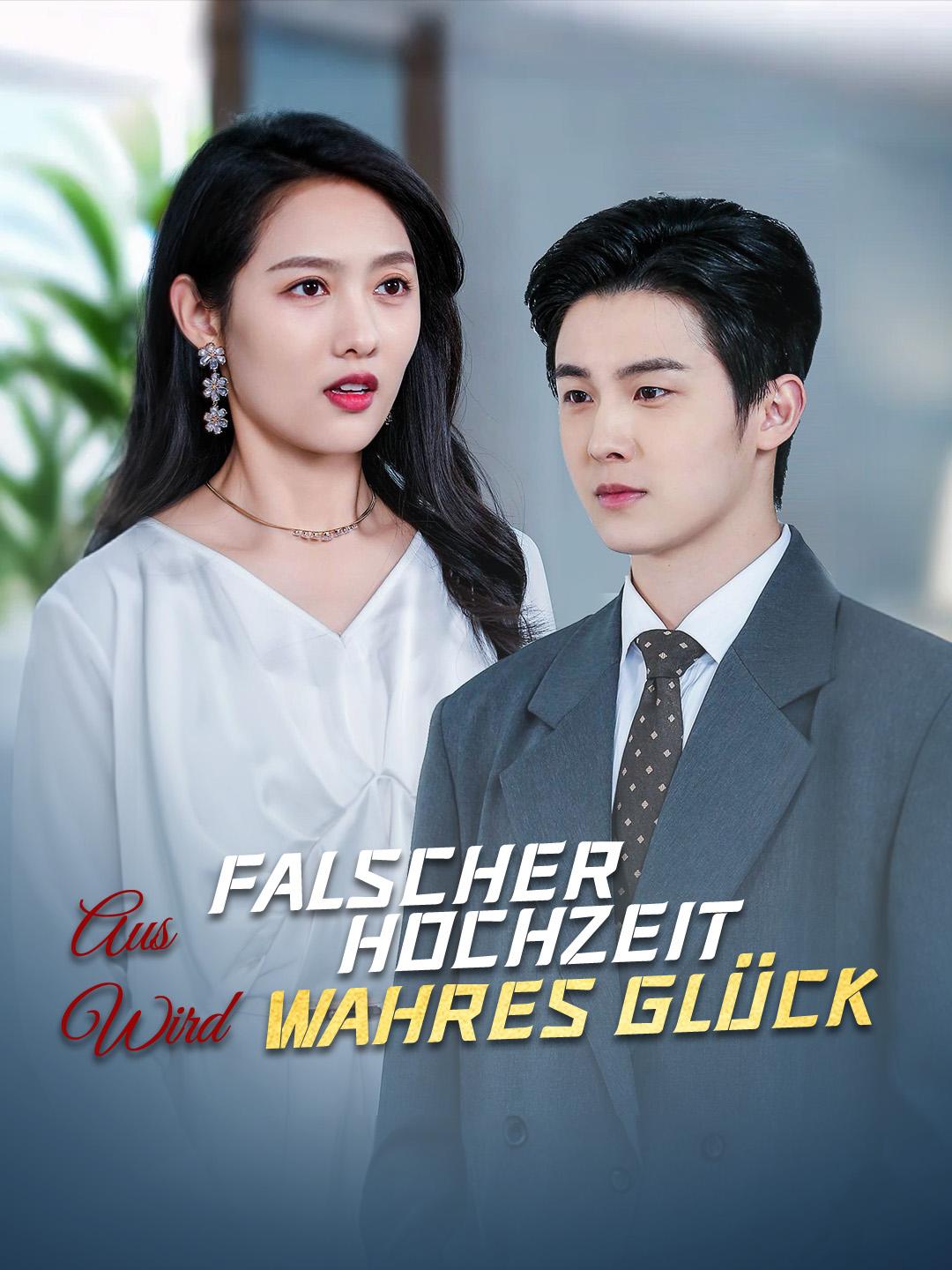 Aus falscher Hochzeit wird wahres Glück