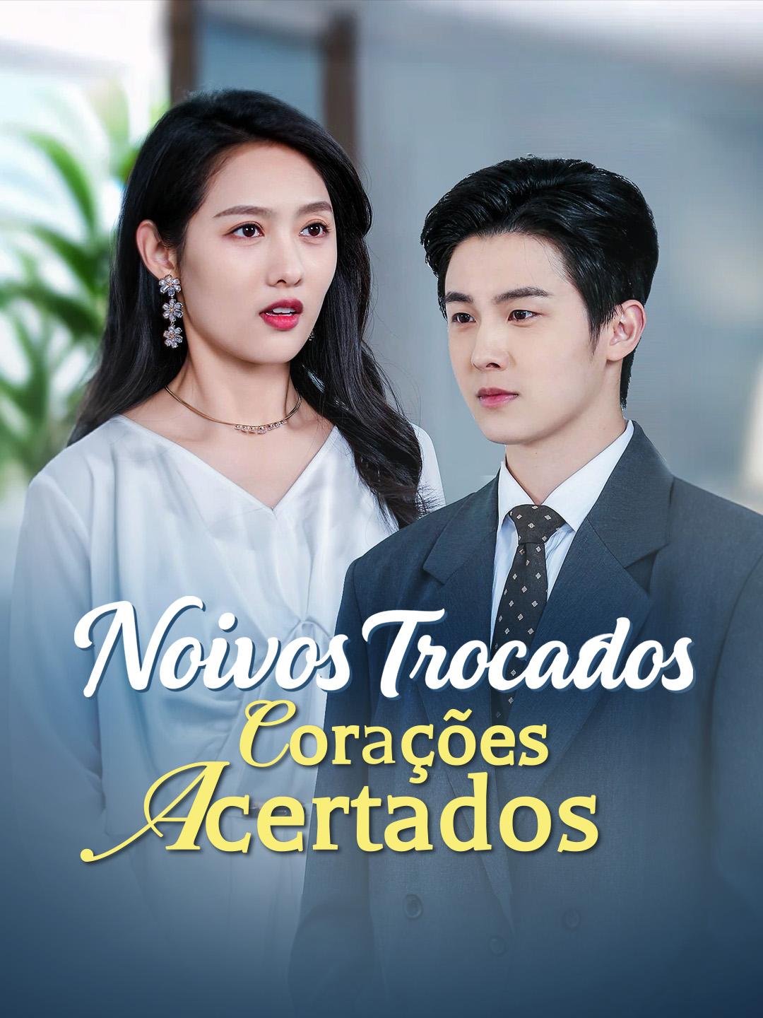 Noivos Trocados, Corações Acertados