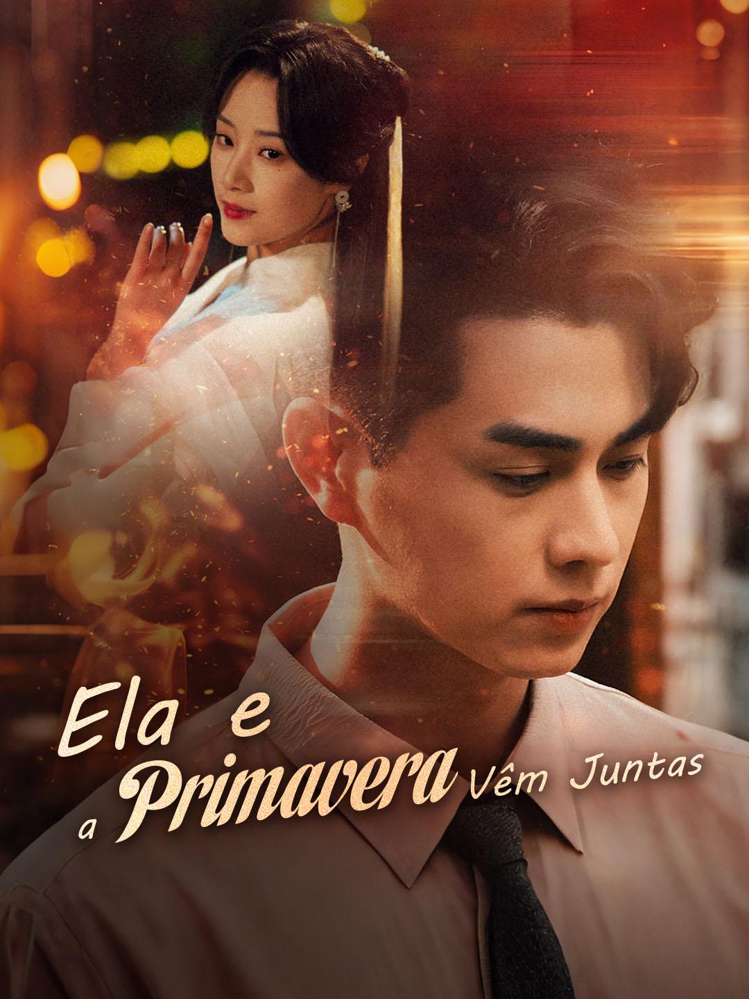 Ela e a Primavera Vêm Juntas Episódio 1