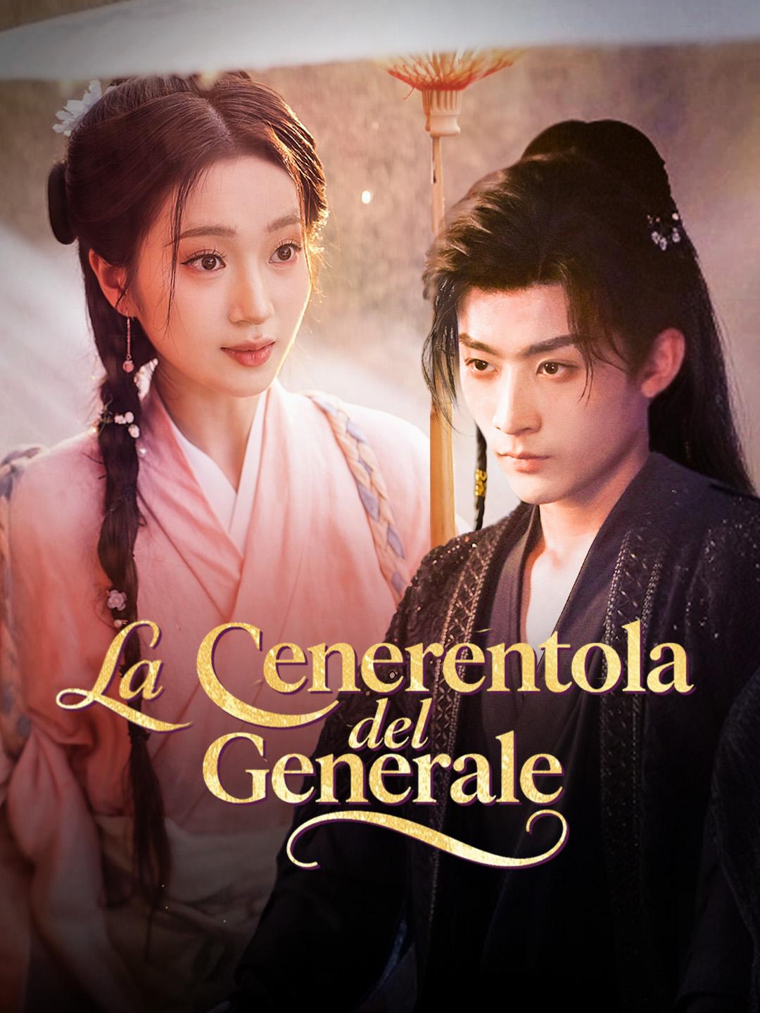 La Cenerentola del Generale