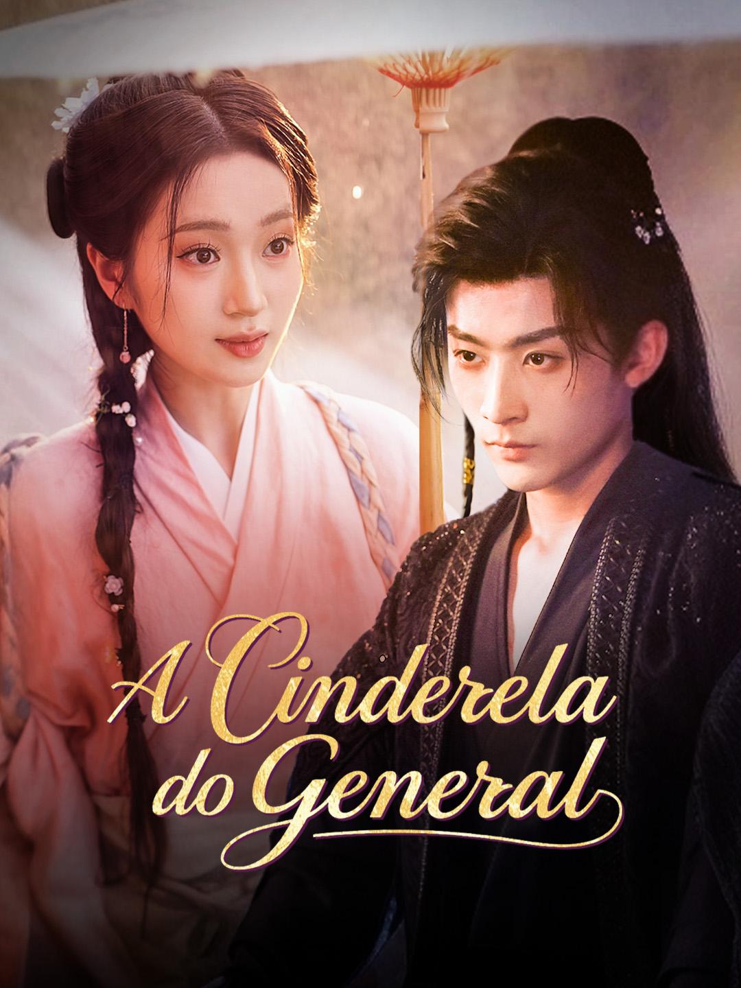 A Cinderela do General Episódio 1