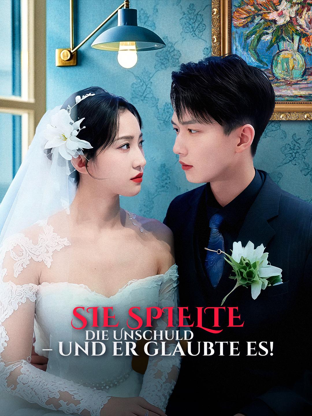 Sie spielte die Unschuld – und er glaubte es!