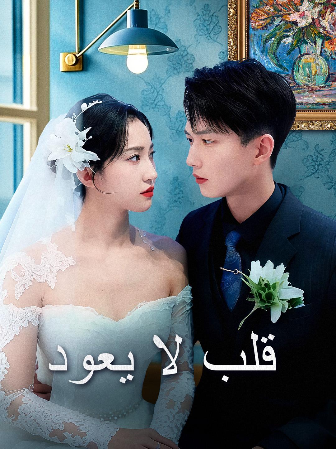 قلب لا يعود