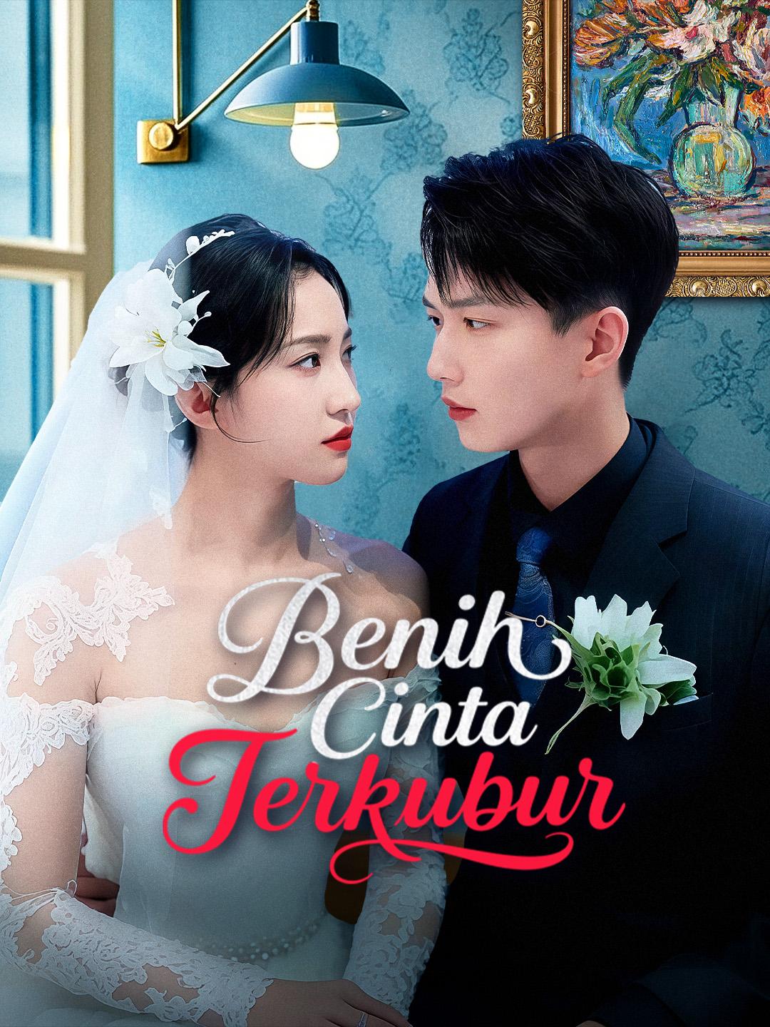 Benih Cinta Terkubur