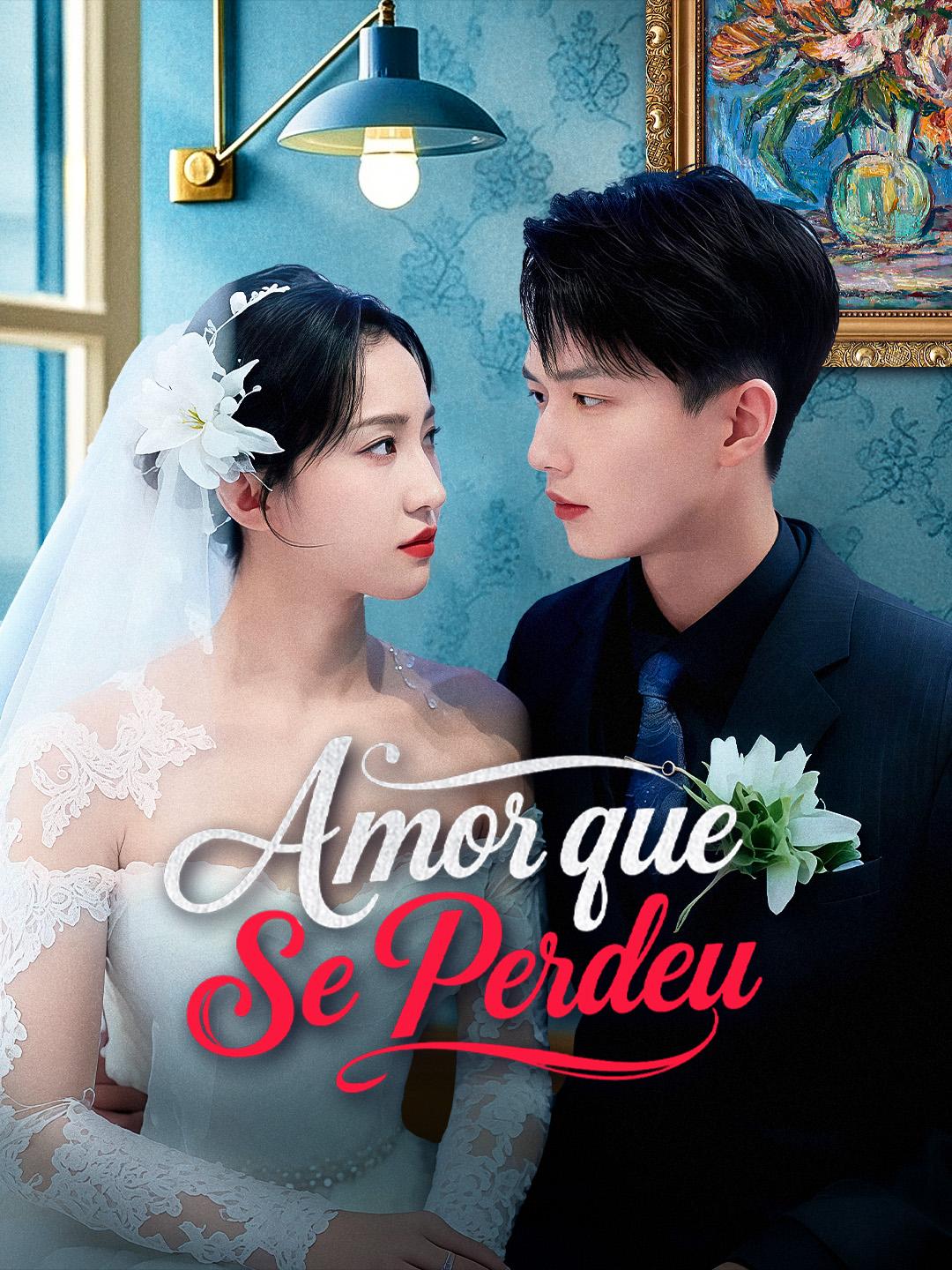 Amor que Se Perdeu