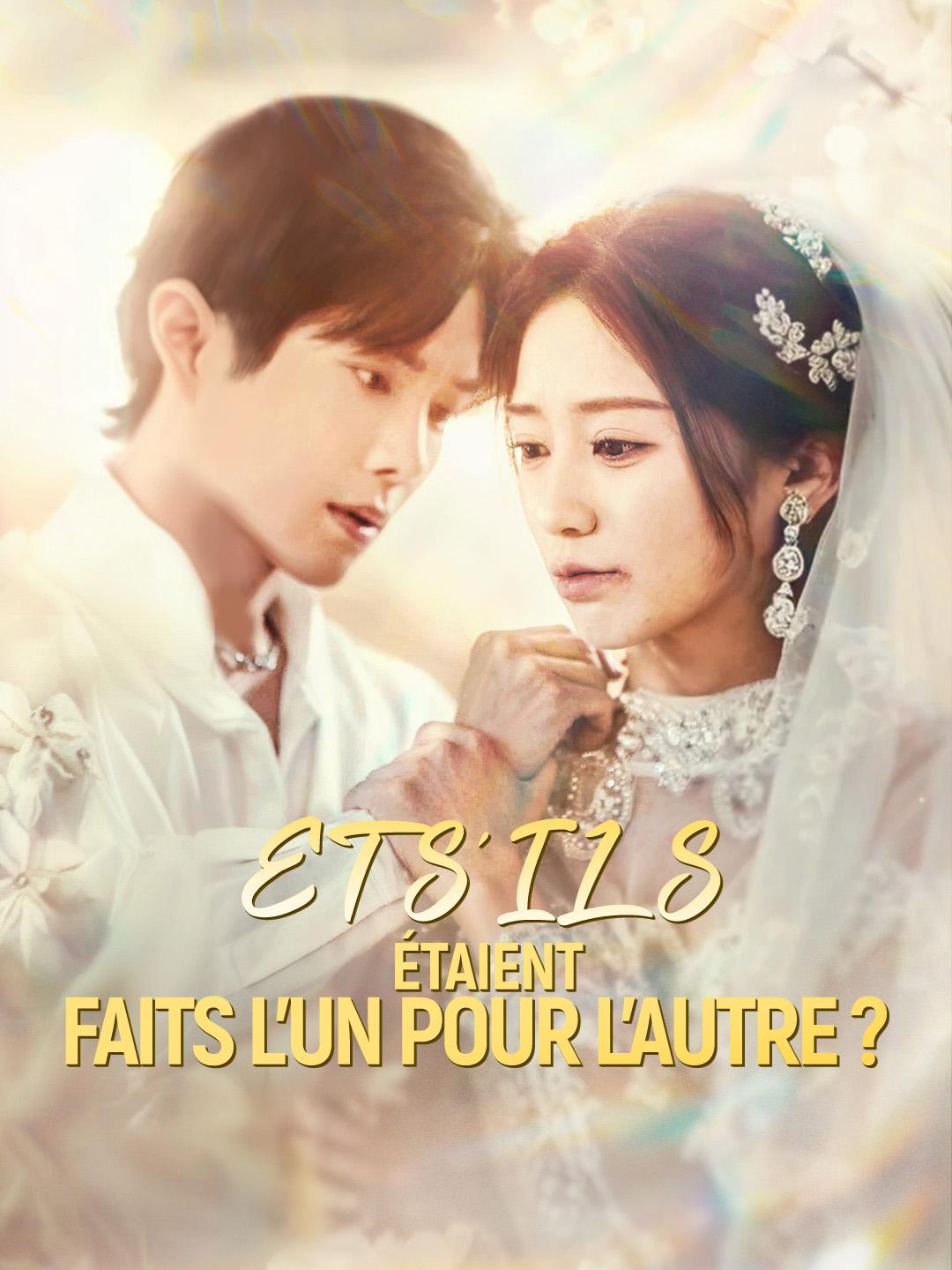 ET S’ILS ÉTAIENT FAITS L’UN POUR L’AUTRE ?