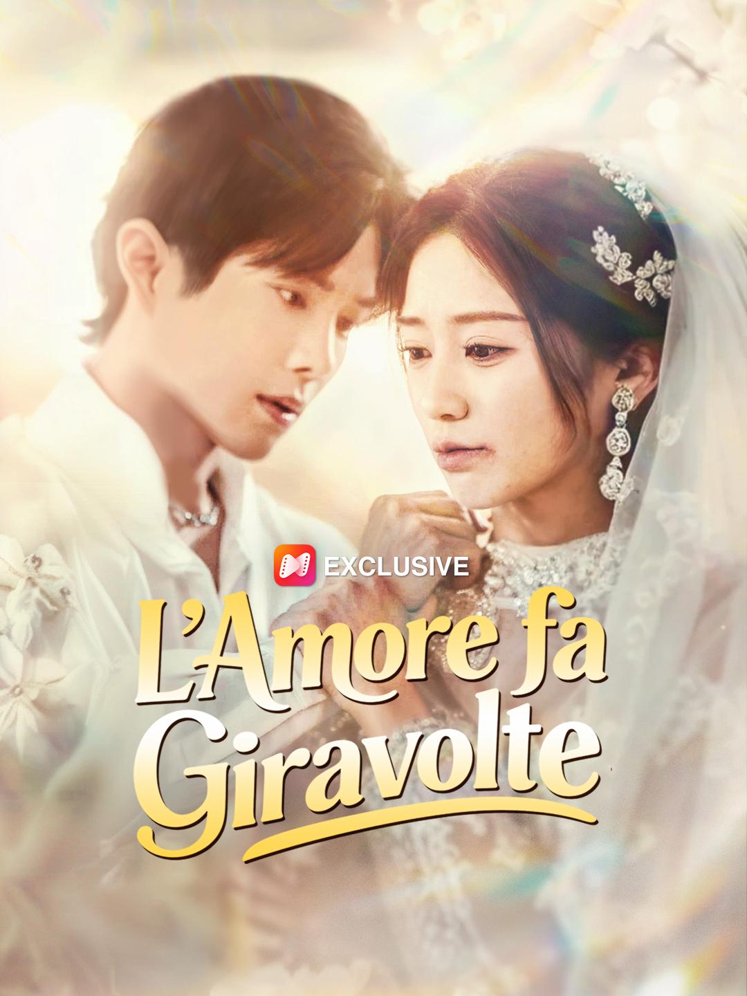 L'Amore fa Giravolte