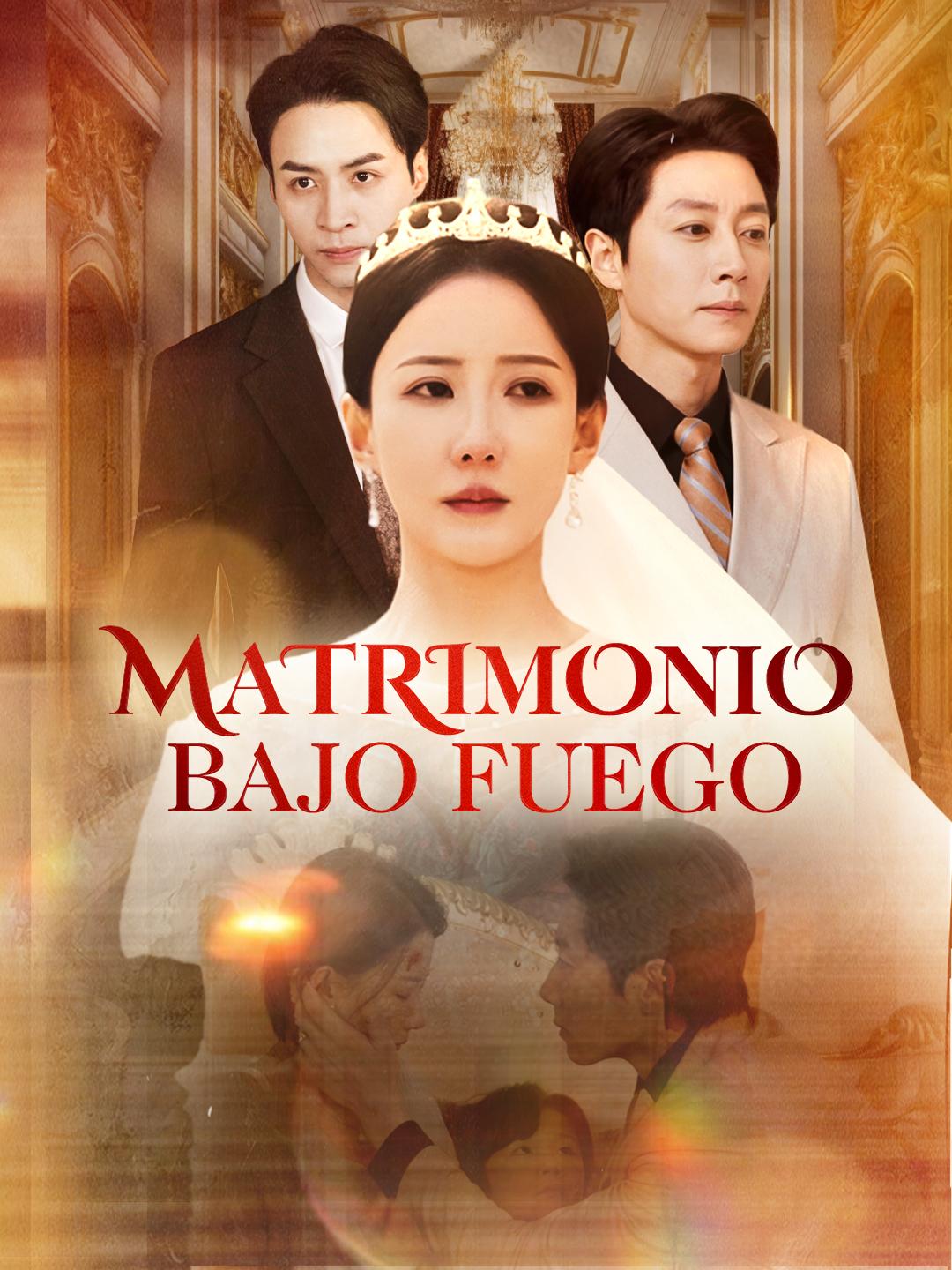 Matrimonio bajo fuego