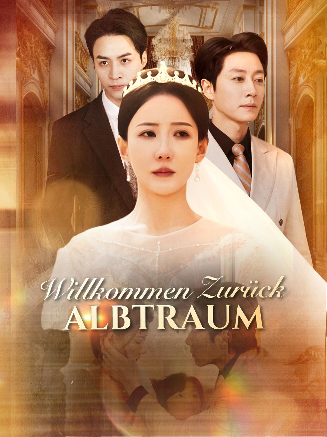 Willkommen zurück, Albtraum