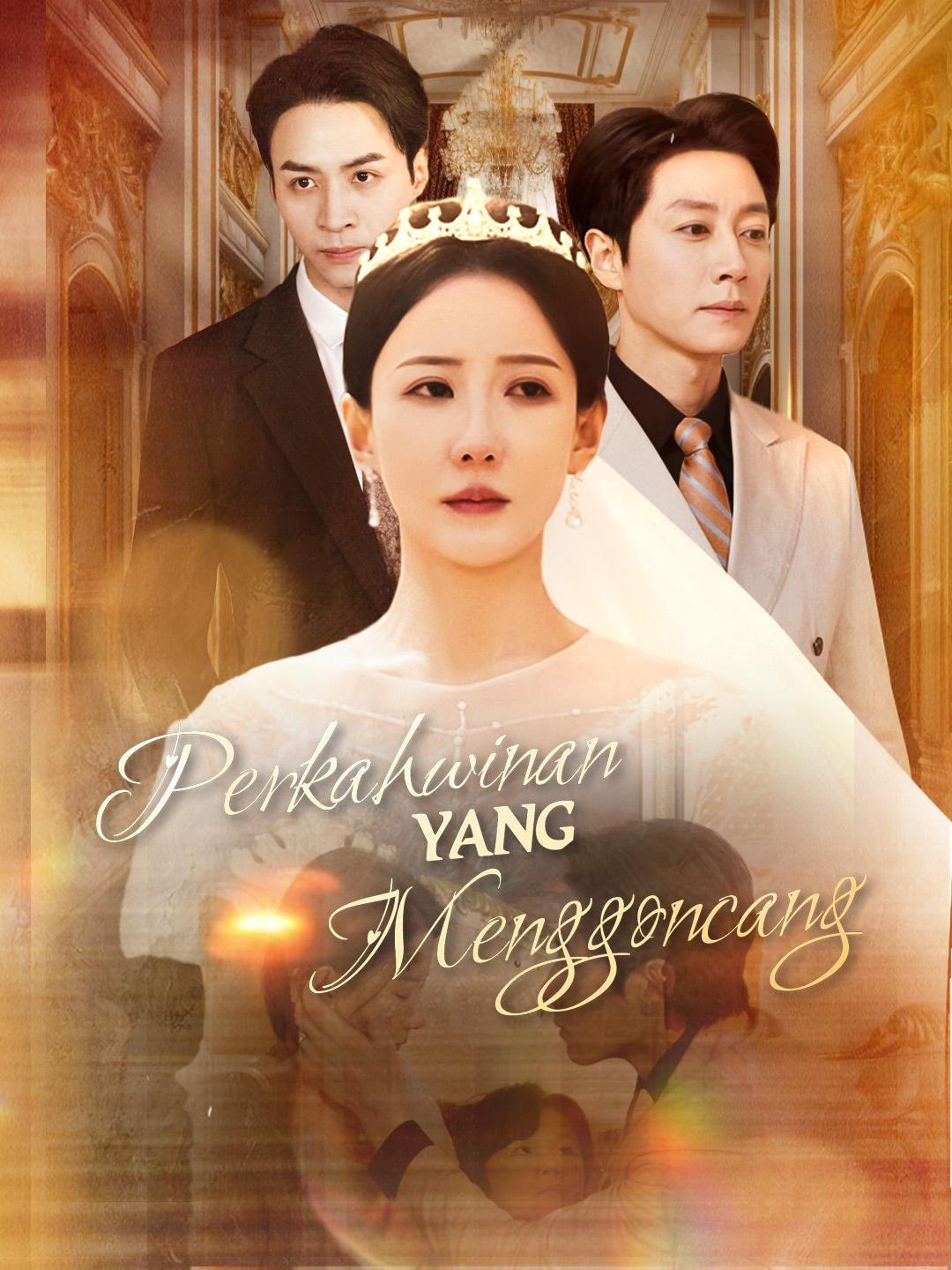 Perkahwinan Yang Menggoncang