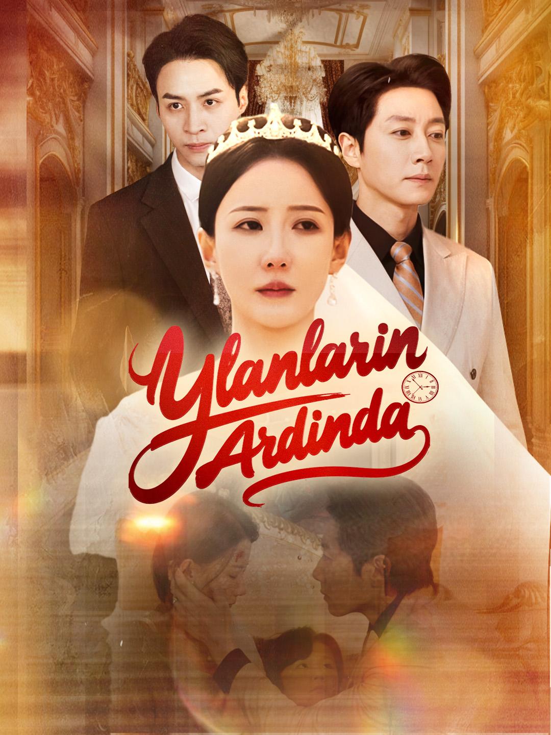 Yalanların Ardında