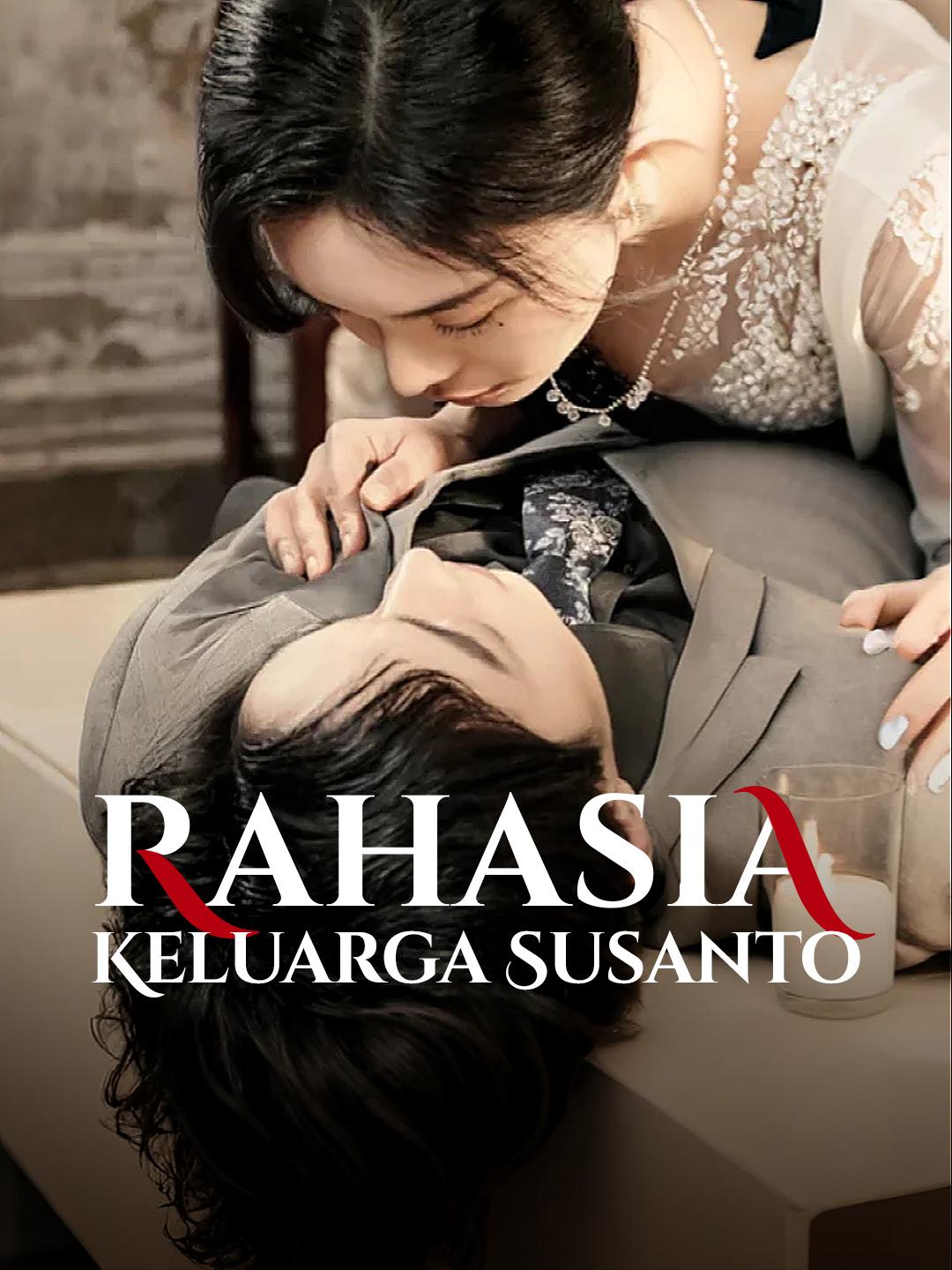 Rahasia Keluarga Susanto