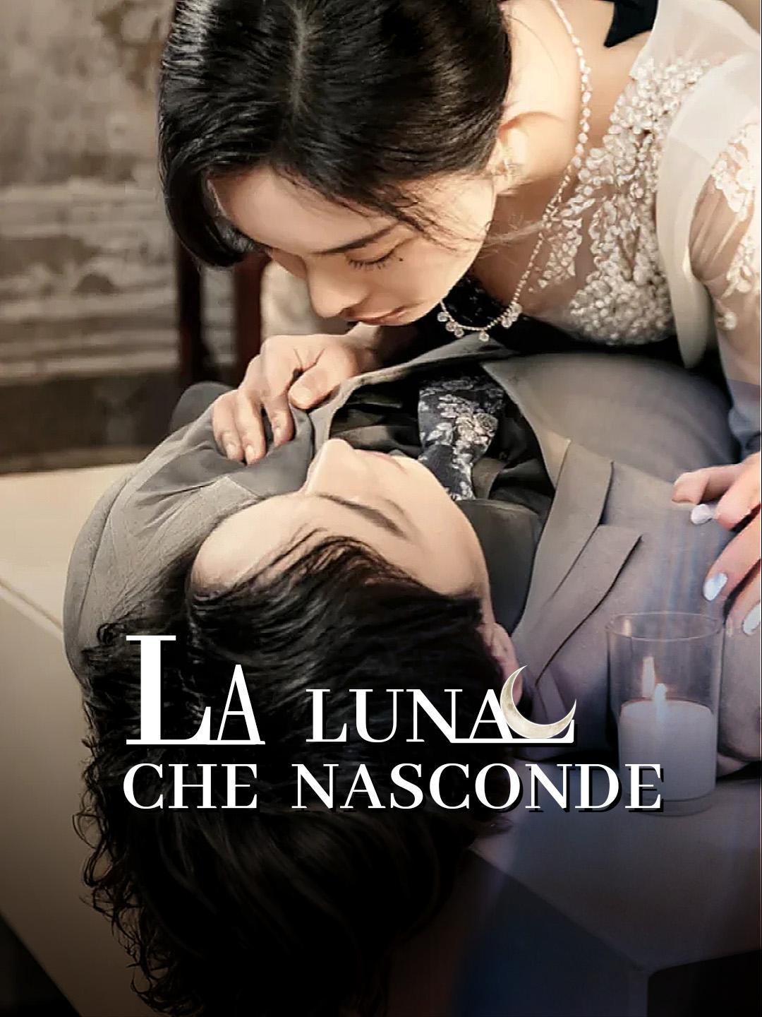 La Luna che Nasconde