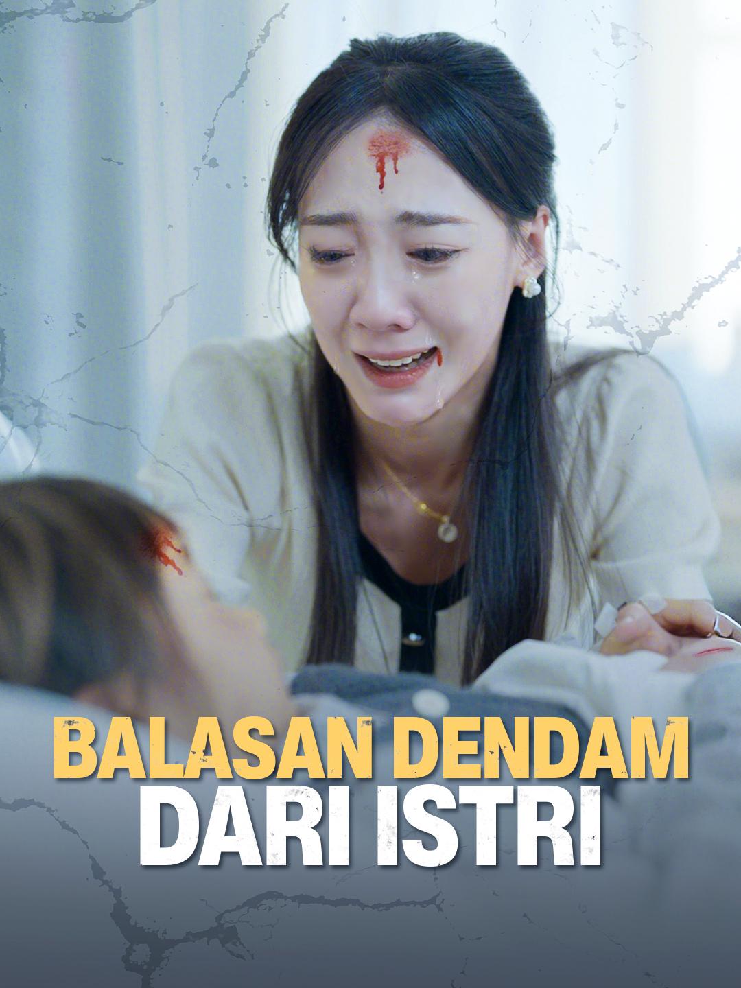 Balasan dendam dari istri