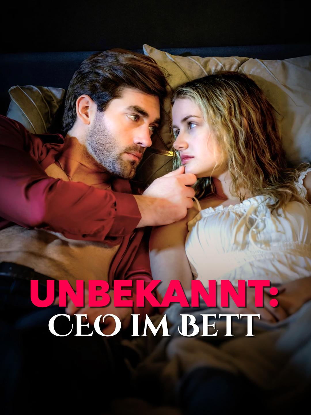 UNBEKANNT: CEO im Bett