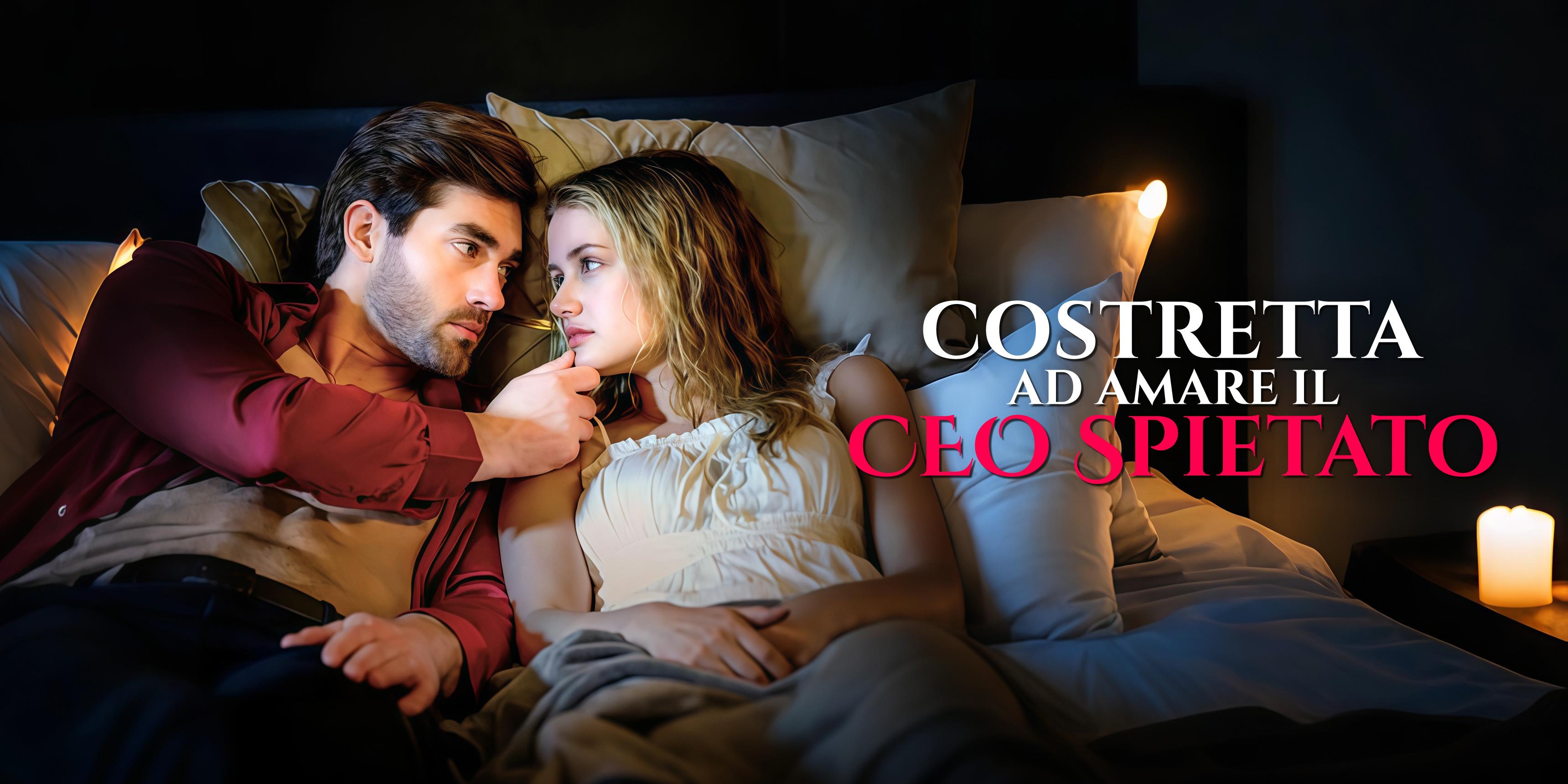 Costretta ad Amare il CEO Spietato – Guarda tutti gli episodi gratis