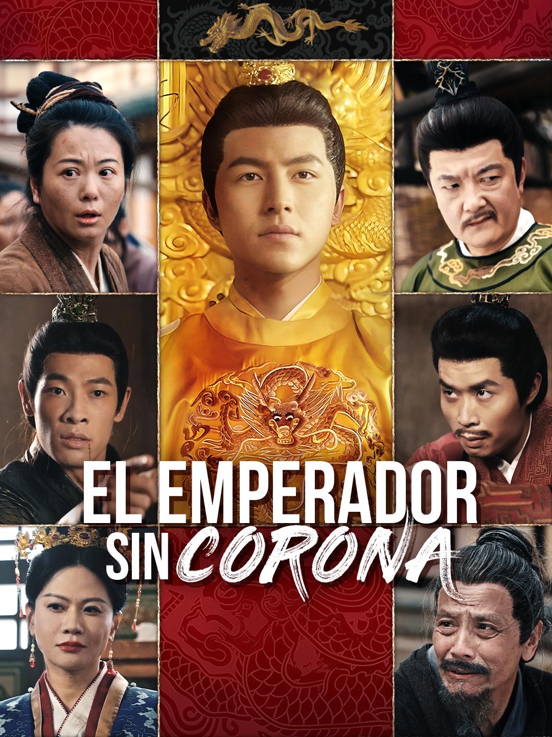 El emperador sin corona