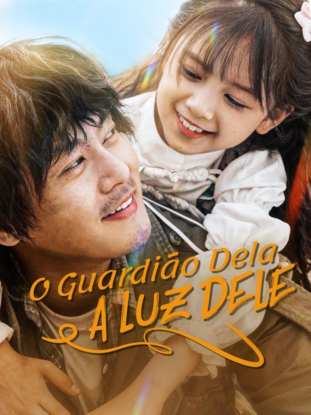 O Guardião Dela, A Luz Dele