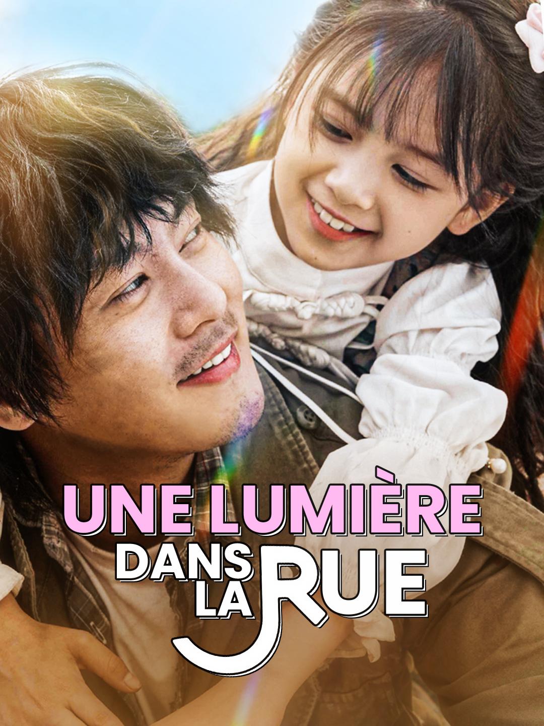 UNE LUMIÈRE DANS LA RUE