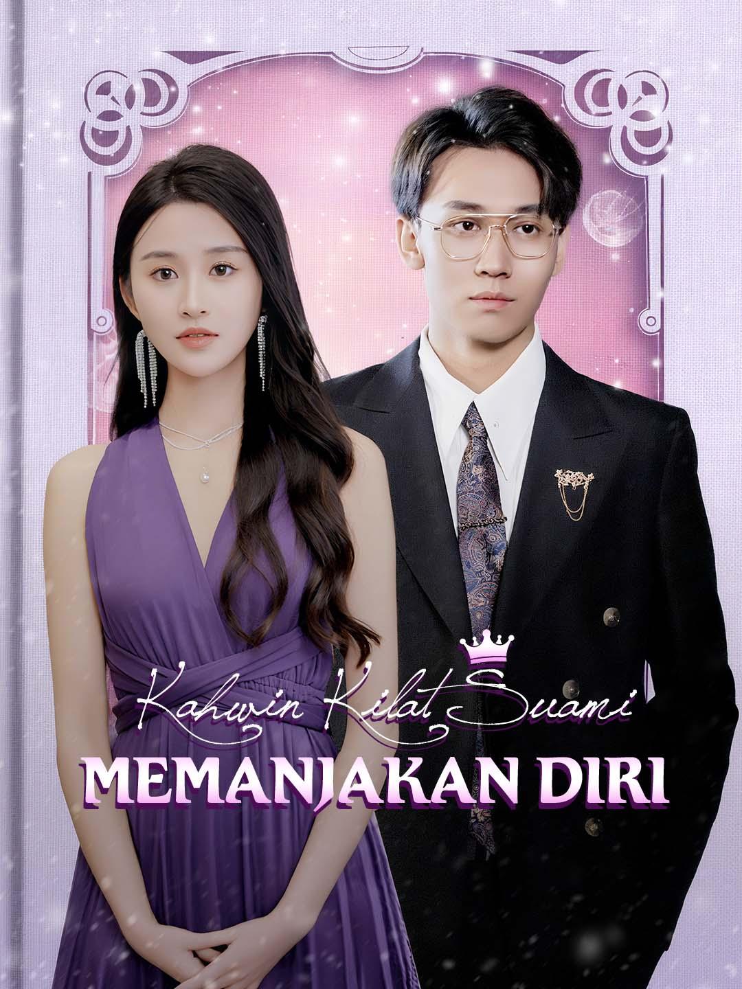 Kahwin Kilat, Suami Memanjakan Diri