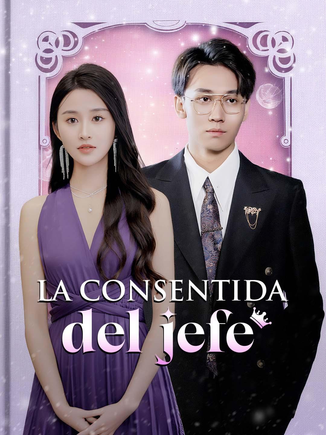 La consentida del jefe