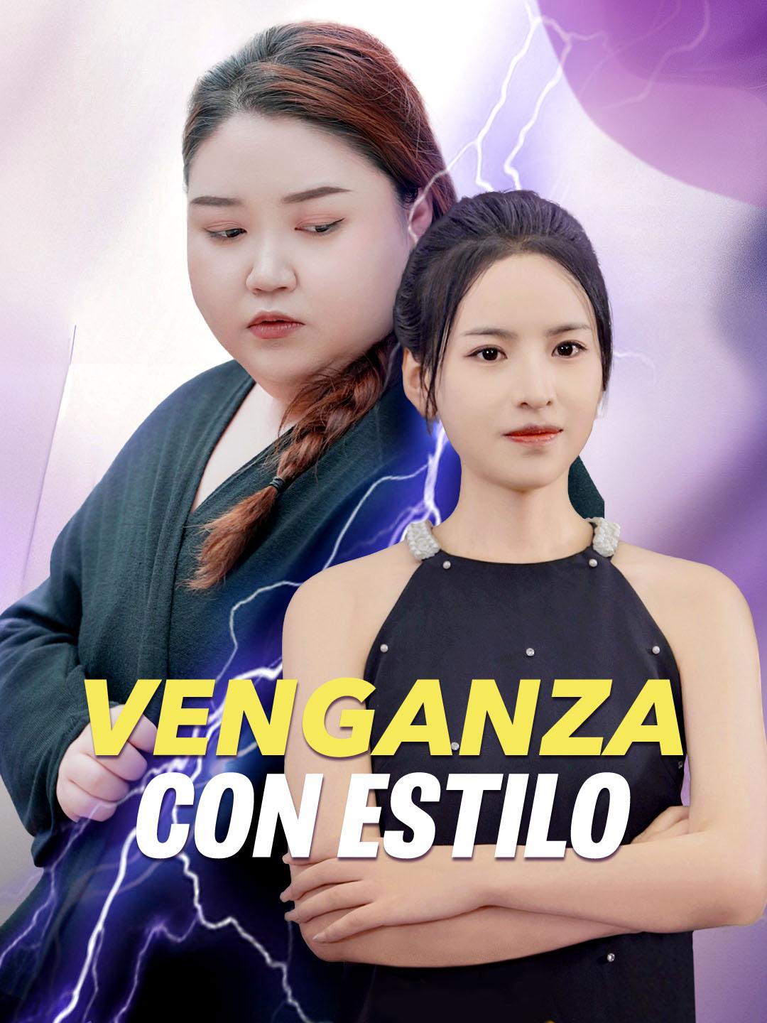 Venganza con estilo