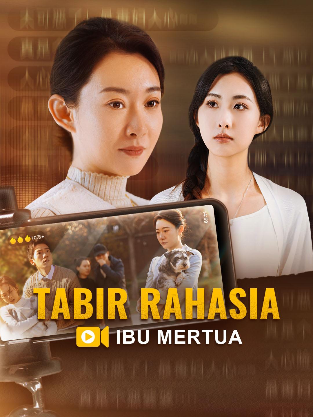 Tabir Rahasia Ibu Mertua