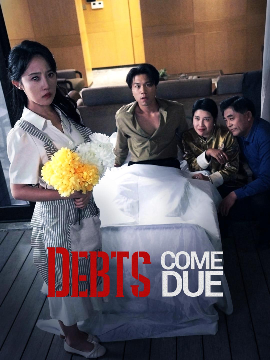 Debts come due