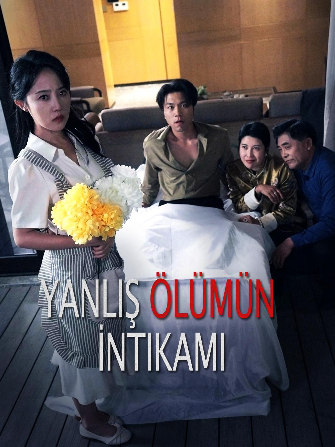 Yanlış Ölümün İntikamı