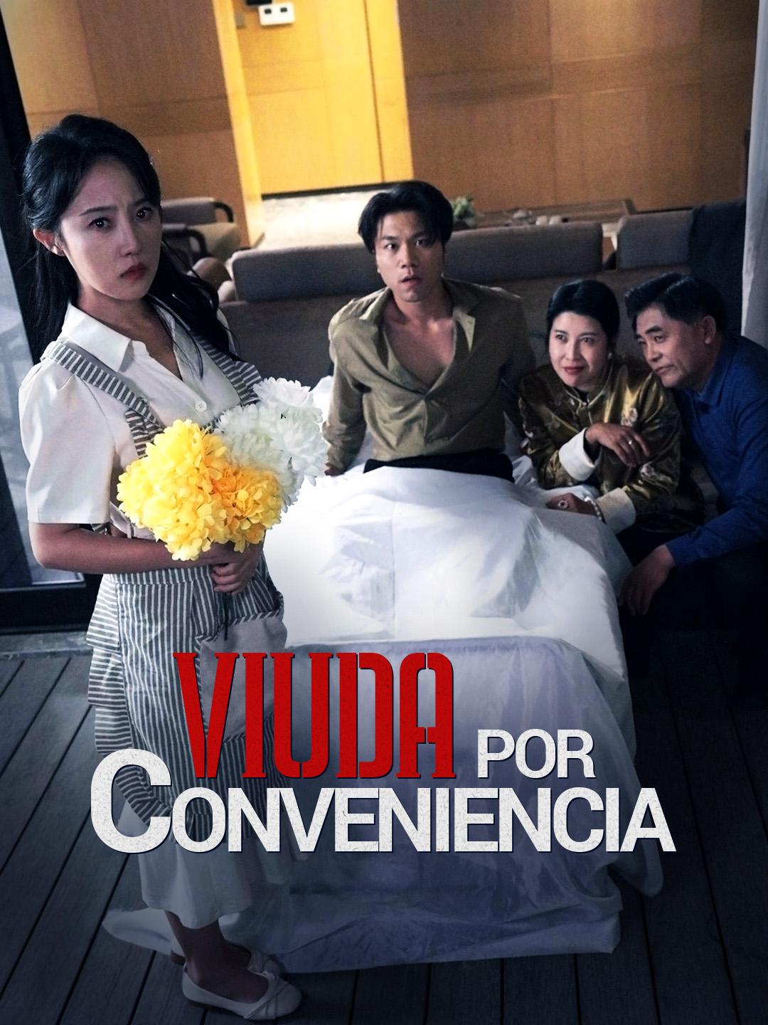 Viuda por conveniencia