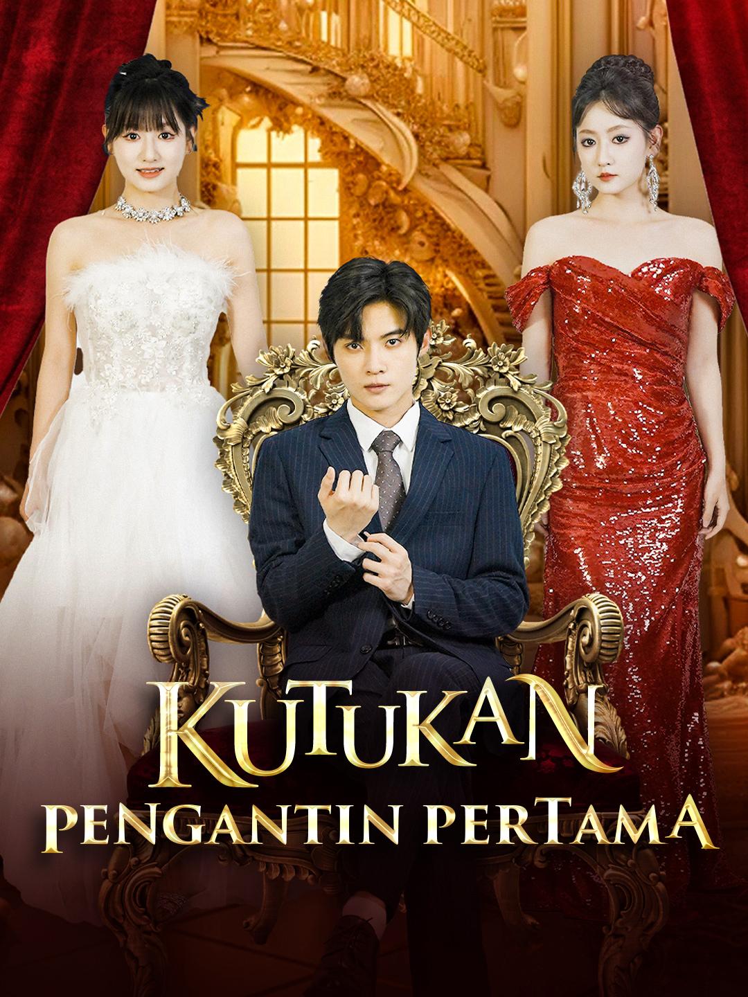 Kutukan Pengantin Pertama