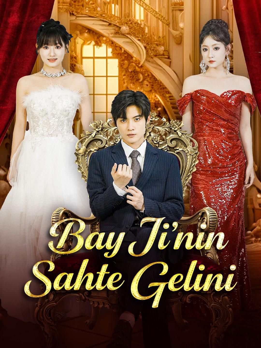 Bay Ji'nin Sahte Gelini