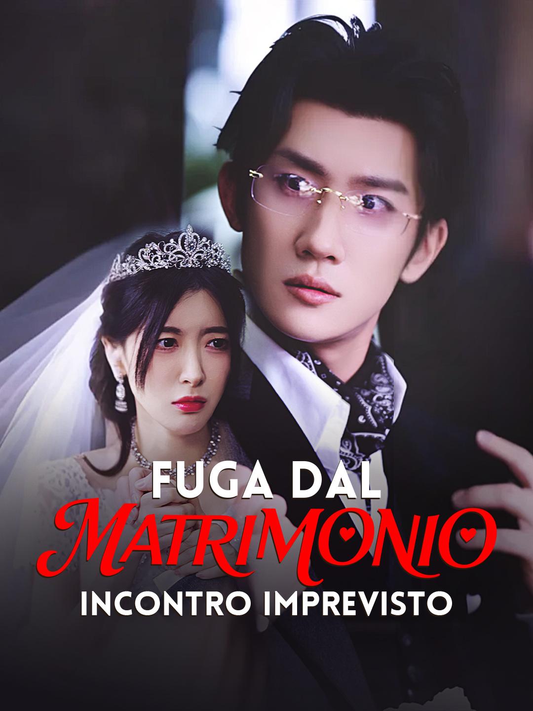 Fuga Dal Matrimonio, Incontro Imprevisto