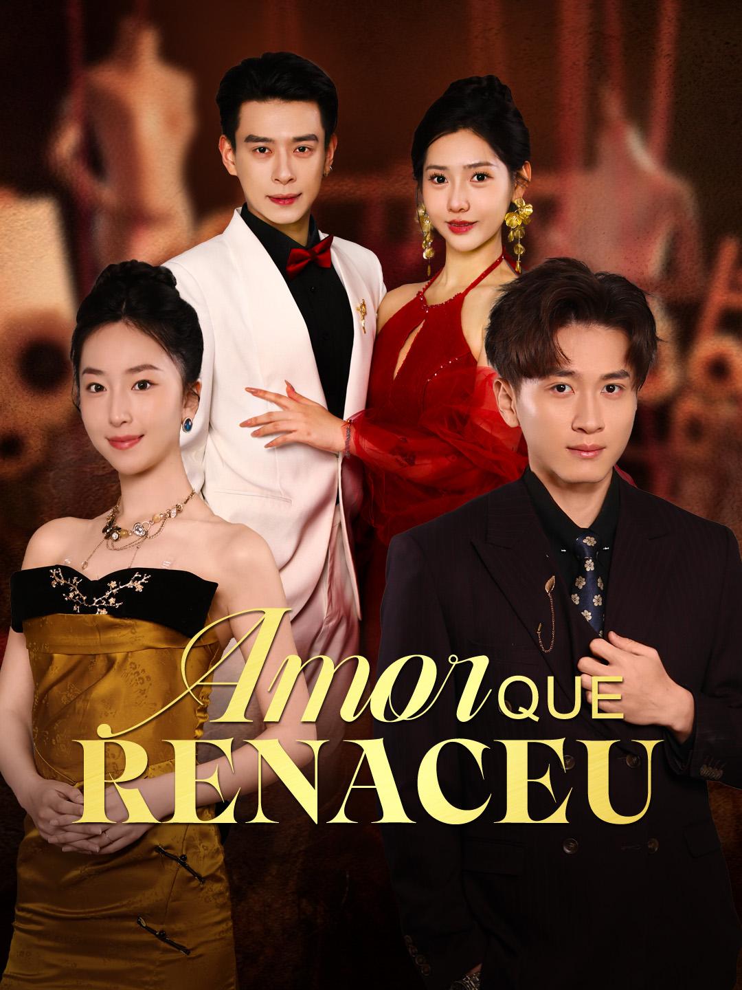 Amor que Renaceu Episódio 1