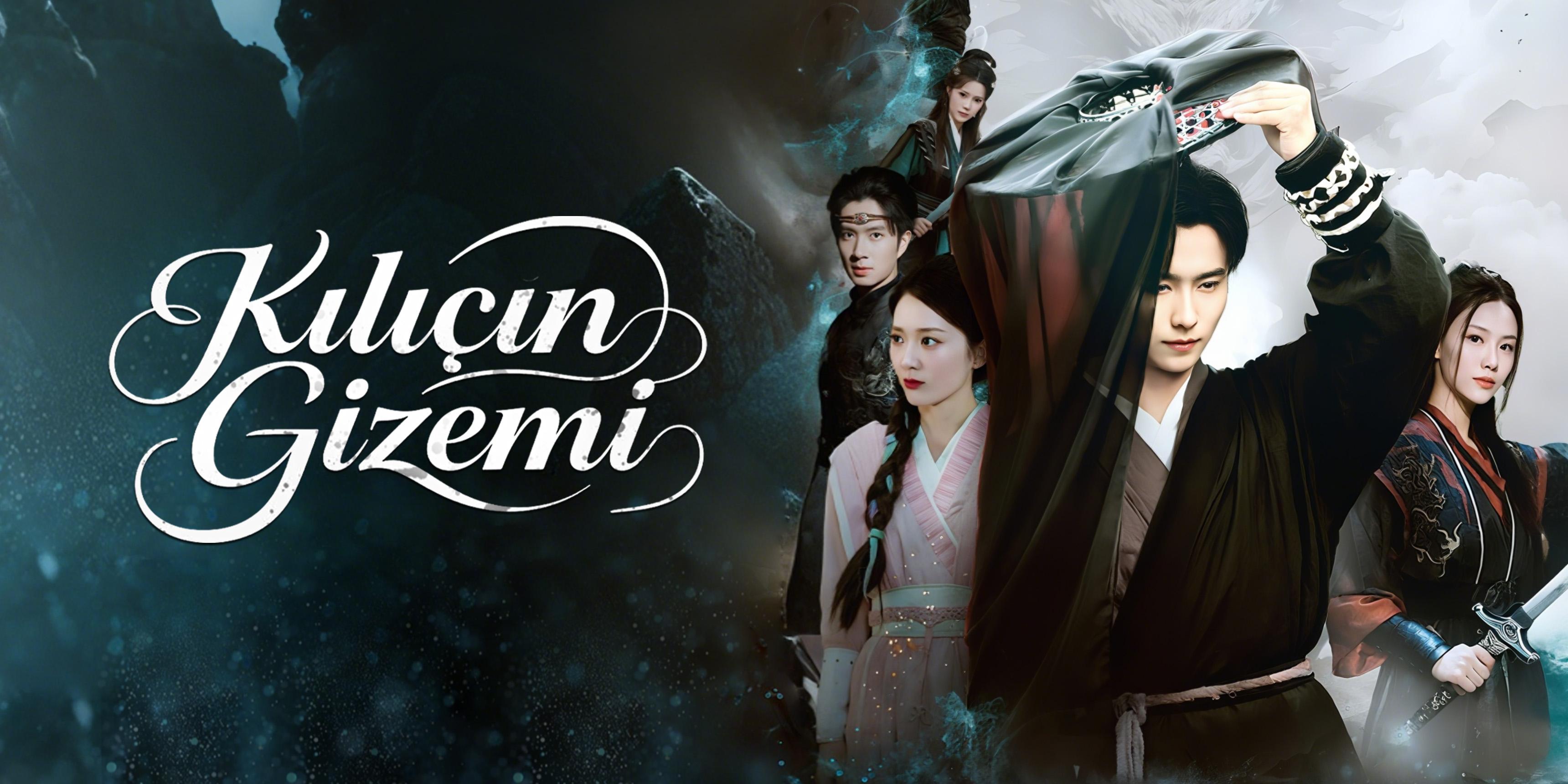 Kılıcın Gizemi – Tüm Bölümleri Ücretsiz İzle