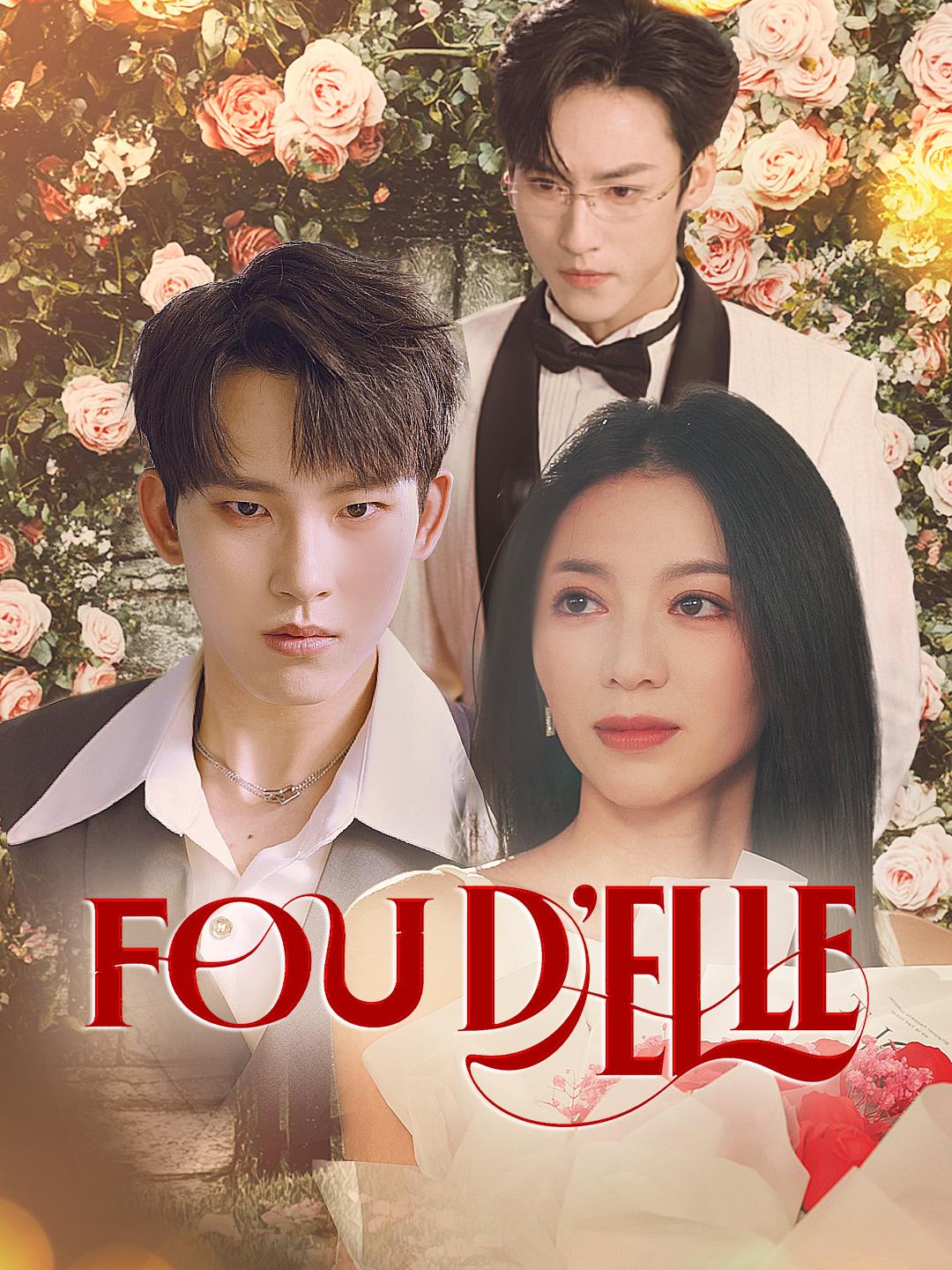 FOU D'ELLE