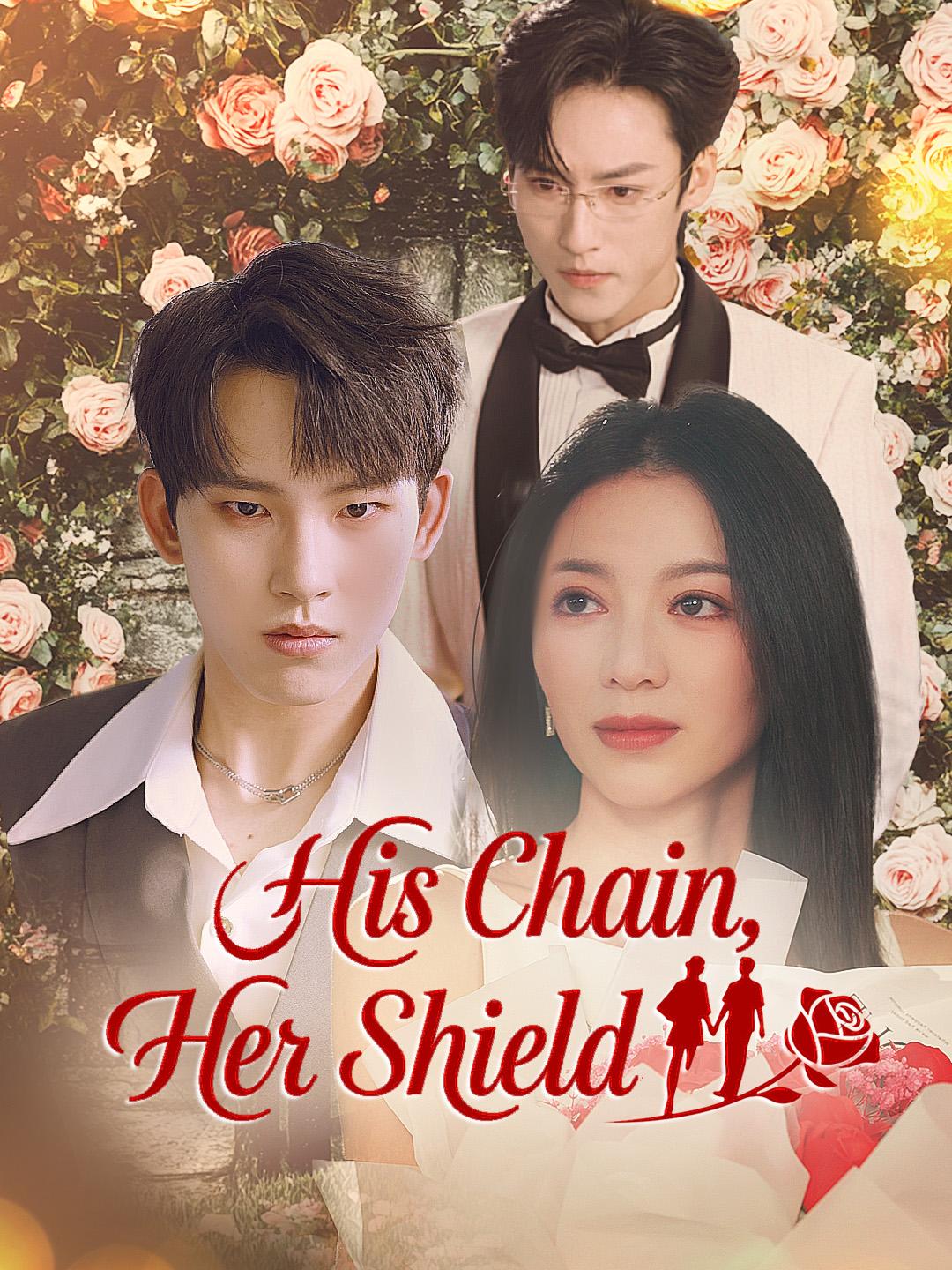 His Chain, Her Shield